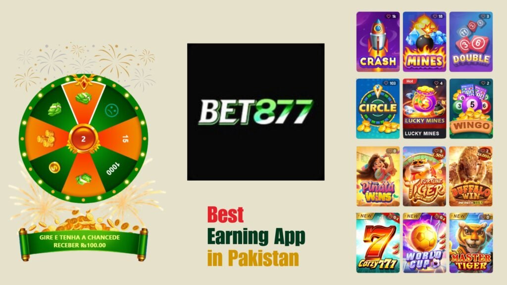 Bet877 Download